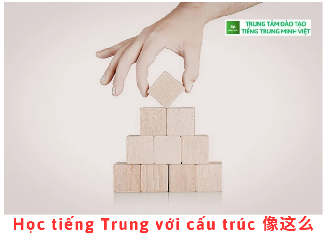 Học tiếng Trung với cấu trúc 像这么 Học tiếng Trung với cấu trúc 像这么